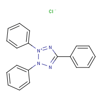 2,3,5-Triphenyltetrazolium chloride chemical reagent