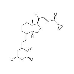 Calcipotriol vitamin