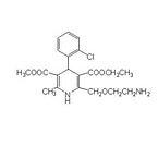 Levamlodipine Besylate cardiovascular system drugs