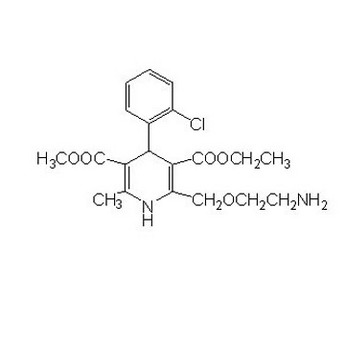 Levamlodipine Besylate cardiovascular system drugs