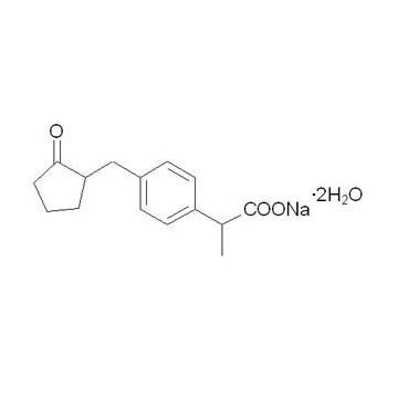 Loxoprofen Sodium antipyretic analgesic