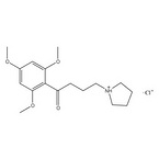 Buflomedil cardiovascular system drugs