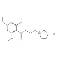 Buflomedil cardiovascular system drugs