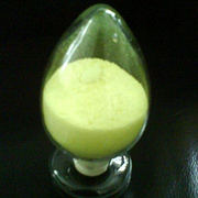 2,4-Dihydroxy-3-nitropyridine intermediates