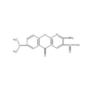 Amlexanox other active pharmaceutical ingredients