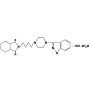 Perospirone Hydrochloride Hydrate other active pharmaceutical ingredients