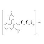 Pitavastatin Calcium central nervous system drugs