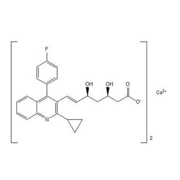 Pitavastatin Calcium central nervous system drugs