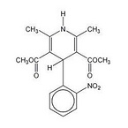 Nifedipine cardiovascular system drugs