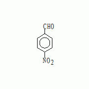 Para-Nitro Benzaldehyde intermediates