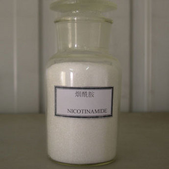 Nicotinamide vitamin