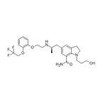 Silodosin other active pharmaceutical ingredients