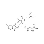 Sunitinib Malate vitamin