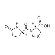 Pidotimod other active pharmaceutical ingredients