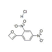 Dapoxetine Hydrochloride other active pharmaceutical ingredients