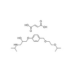 Bisoprolol Fumarate other active pharmaceutical ingredients