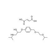 Bisoprolol Fumarate other active pharmaceutical ingredients