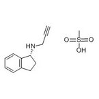 Rasagiline Mesylate other active pharmaceutical ingredients