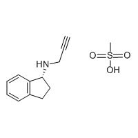 Rasagiline Mesylate other active pharmaceutical ingredients