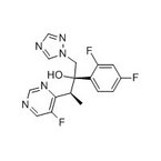 Voriconazole other active pharmaceutical ingredients