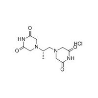 Dexrazoxane Hydrochloride  other active pharmaceutical ingredients