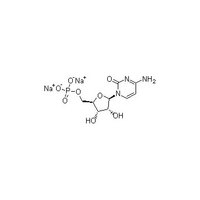 Cytidine-5&acute;-monophosphate acid
