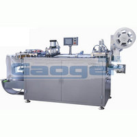 FSC-350 Automatic Plastic Thermo Forming Machine