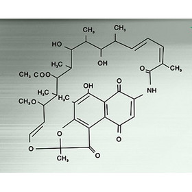 Rifamycin S