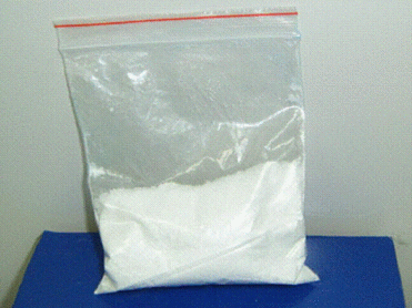 Docetaxel anhydrous