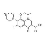 Ofloxacin other anti-infective drug