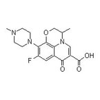 Ofloxacin other anti-infective drug