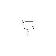 1H-1,2,4-Triazole intermediates