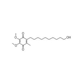 Idebenone cardiovascular system drugs