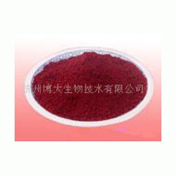 Red Yeast Rice(Monacolin-K 0.1%)