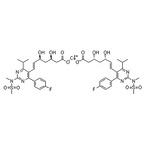 Rosuvastatin Calcium cardiovascular system drugs