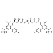 Rosuvastatin Calcium cardiovascular system drugs