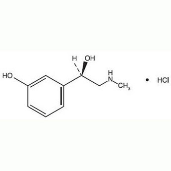 PHENYLEPHRINE HCL