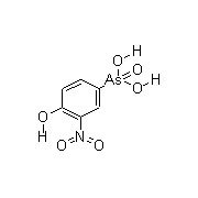 Roxarsone (3 Nitro Acid)