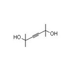 2,5-Dimethyl-2,5-hexynediol; HD-M intermediates