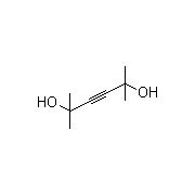 2,5-Dimethyl-2,5-hexynediol; HD-M intermediates