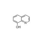 8-HYDROXY QUINOLINE intermediates