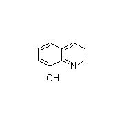 8-HYDROXY QUINOLINE intermediates