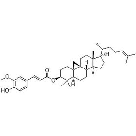 Gamma-Oryzanol intermediates