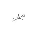 TERTIARY BUTYL DIMETHYL SILYL CHLORIDE intermediates