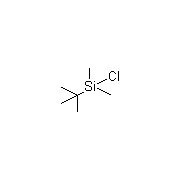 TERTIARY BUTYL DIMETHYL SILYL CHLORIDE intermediates