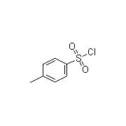 P-TOLUENE SULFONYL CHLORIDE intermediates