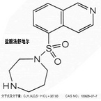 Fasudil Hydrochloride