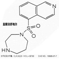 Fasudil Hydrochloride