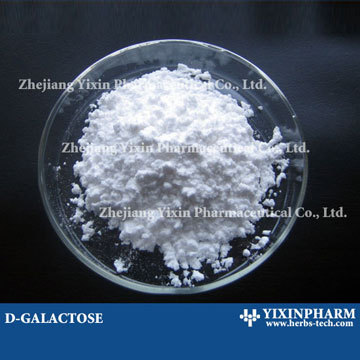 D-Galactose(Plant-derived)