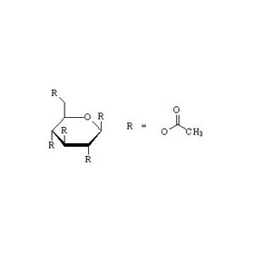 Beta-D-Glucose Pentaacetate